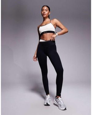 P.E Nation Status Full Length Legging - Blue