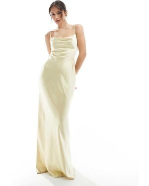 White Pretty Lavish Dresses for Women | Lyst
