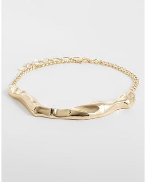 ASOS Torque - Bianco