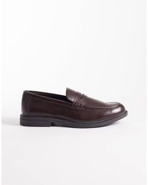 schuh Reagan Loafers - Multicolor
