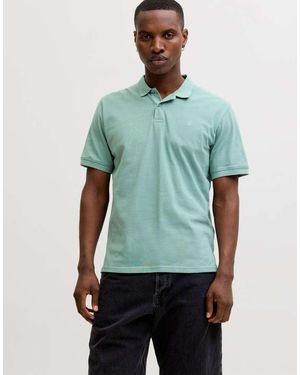 Jack & Jones Polo - Green