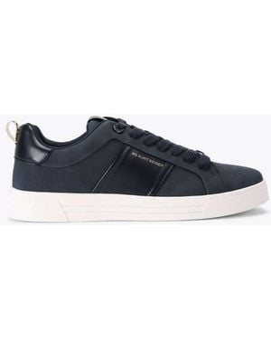 KG by Kurt Geiger Noah Trainers - Blue