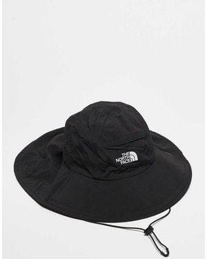 The North Face Sombrero Horizon Mullet Brimmer De - Negro