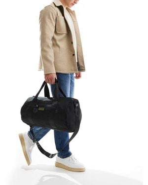 Barbour Knockhill Essential - Bianco