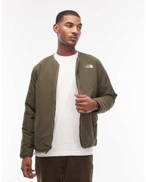 The North Face Ilti Liner Jacket - Green