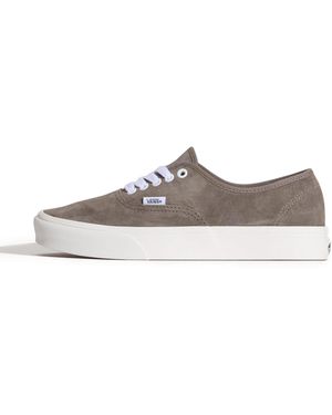 Vans Authentic – sneaker - Grau
