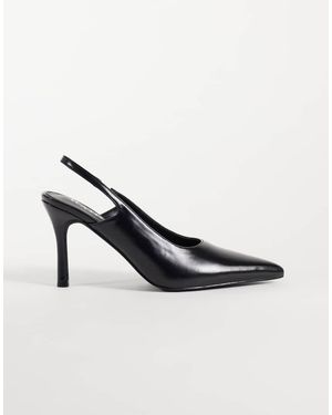 Raid Ziva Schoenen Met Hak - Wit