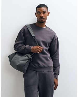 Only & Sons Felpa - Blu
