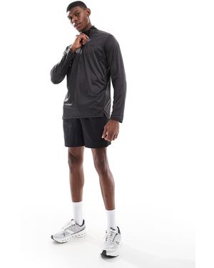 Under Armour Tech Vent - Nero