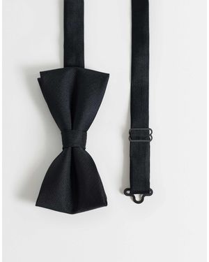 Jack & Jones – e fliege - Schwarz