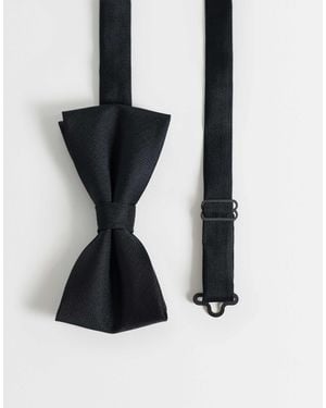 Jack & Jones Bow Tie - Black