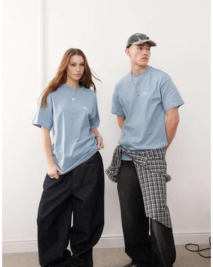 Dr. Denim Trooper - Blu