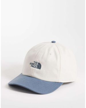 The North Face Roomy Norm Hat - White