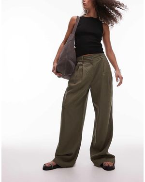 TOPSHOP Pantaloni - Nero