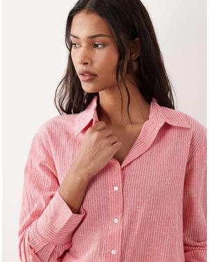 Jdy Camicia - Rosa