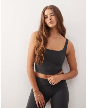 Weekday Mix En Match - Zwart
