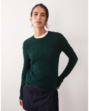 Polo Ralph Lauren Jumper - Green