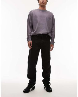 Mango Slim Fit Jeans - Grey