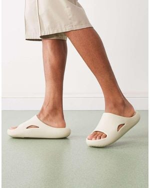 Crocs™ Sandalias Blanco Mellow De -Neutro