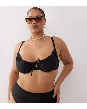 Collusion Curve - Zwart