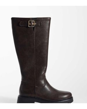 London Rebel Trista - Negro