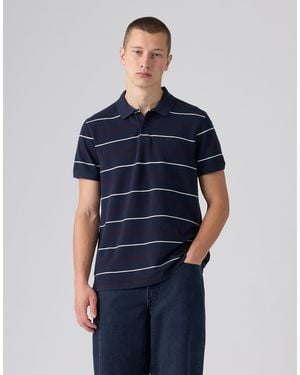 Levi's Polo Original - Blu