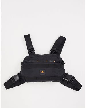 Riñonera de pecho ellesse hotsell