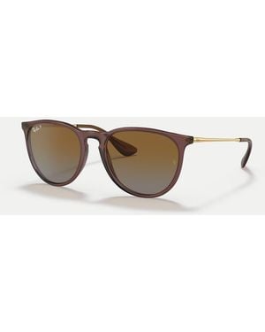 Ray-Ban Erika Classic Phantos - Neutro