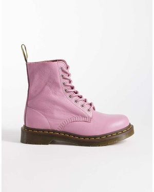 Dr. Martens 1460 Pascal - Rosa
