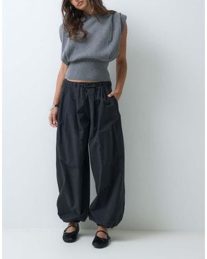 ASOS Ballonbroek - Blauw