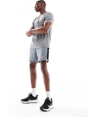 Nike Football Academy Shorts - Blue