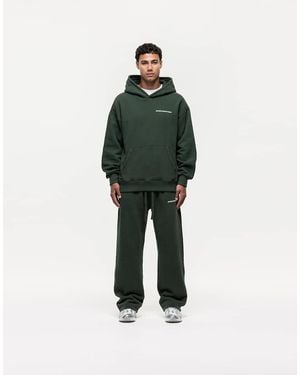 Good For Nothing Foundation Hoodie - Green