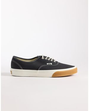 Vans Authentic Trainers - Brown