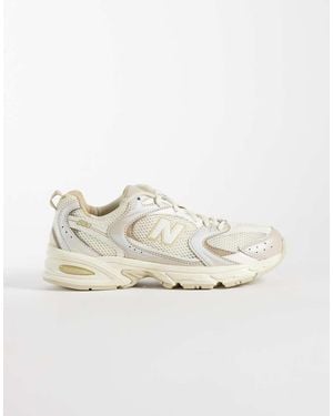 New Balance 530 Trainers - White