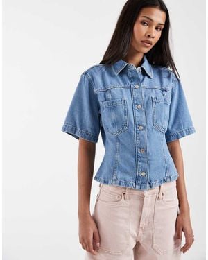 Gap Cinched - Blue