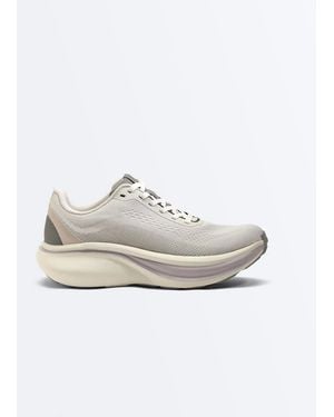 Oysho Oy/er 835 Running Shoes - White