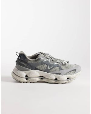 Merrell Speedarc Matis Trainers - Grey