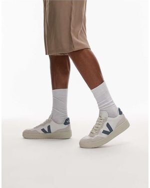 Veja Zapatillas De Deporte Extra California V-90 De - Neutro