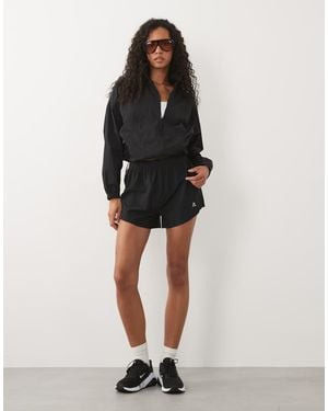 MONTIREX Spirit Lightweight Jacket - Black