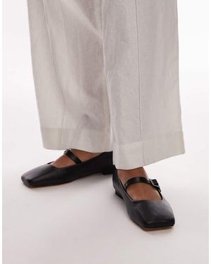 TOPSHOP Arya - Grigio
