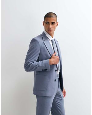 ASOS Flexmax - Blauw