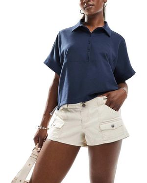Rebajas hollister mujer hotsell