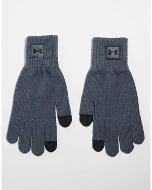 Under Armour Training Halftime - Blu