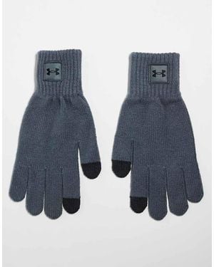Under Armour Training - Blauw