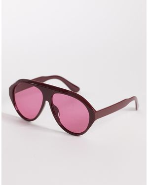 Kaiia Exclusivité - - lunettes - Rose