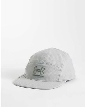 Under Armour Armourvent Camper Cap - White