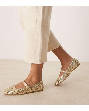 Asos Design Wide Fit Asos Design - Neutro