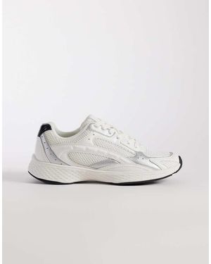 ASOS Doodle - Bianco