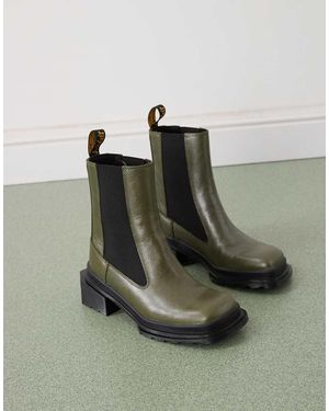 Dr. Martens Dr. Martens - Groen