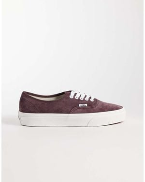 Vans Sneakers Authentic - Viola